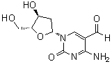 CAS # 137017-45-9, 2'-Deoxy-5-formylcytidine, 5-Formyl-2'-deoxycytidine
