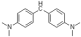 CAS # 137198-51-7, Bis[4-(dimethylamino)phenyl]methyl