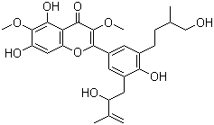 CAS # 1372527-25-7, Dodoviscin A
