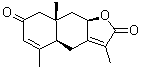 CAS 登录号：1372558-35-4, Chlorantholide C
