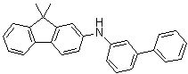 structure of CAS# 1372778-66-9, N-[1,1'-联苯]-3-基-9,9-二甲基-9H-芴-2-胺