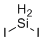 CAS # 13760-02-6, Diiodosilane