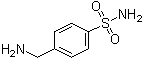 structure of CAS# 138-39-6, 磺胺米隆