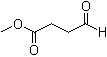 structure of CAS# 13865-19-5, 4-氧代丁酸甲酯