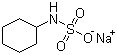 CAS 登录号：139-05-9, 甜蜜素, 环己基氨基磺酸钠
