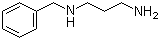 structure of CAS# 13910-48-0, 3-(Benzylamino)propylamine