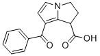 structure of CAS# 1391052-68-8, 酮咯酸 EP 杂质F