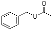 structure of CAS# 140-11-4, 乙酸苄酯