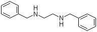 structure of CAS# 140-28-3, N,N'-Dibenzylethylenediamine