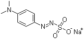 structure of CAS# 140-56-7, Fenaminosulf