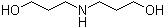 structure of CAS# 14002-33-6, Bis(3-hydroxypropyl)amine