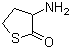CAS # 14007-10-4, 3-Aminodihydrothiophen-2-one, Homocysteine thiolactone