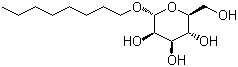 CAS # 140147-38-2, Octyl beta-D-mannopyranoside
