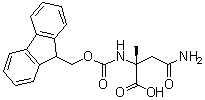 CAS # 1403590-50-0, N2-[(9H-Fluoren-9-ylmethoxy)carbonyl]-2-methyl-D-asparagine