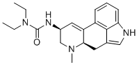 CAS 登录号：140387-89-9, 麦角乙脲
