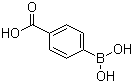 CAS # 14047-29-1, 4-Carboxyphenylboronic acid, 4-(Dihydroxyboryl)benzoic acid, 4-Boronobenzoic acid