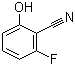 CAS # 140675-43-0, 2-Cyano-3-fluorophenol, 2-Fluoro-6-hydroxybenzonitrile