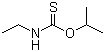 CAS # 141-98-0, O-Isopropyl ethylthiocarbamate