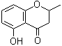 CAS # 14153-17-4, 5-Hydroxy-2-methylchromanone, 5-Hydroxy-2-methyl-4-chromanone