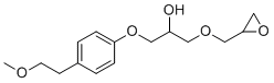 structure of CAS# 1416440-64-6, Metoprolol Impurity 27