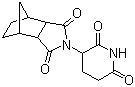 CAS 登录号：14166-26-8, 他谷酰胺, 他谷酿胺