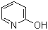 CAS # 142-08-5, 2-Hydroxypyridine, 2-Pyridone, 2-Pyridinol, 2-Pyridinone, a-Pyridone, 1H-Pyridin-2-one, 2-Oxopyridine, a-Hydroxypyridine, 1H-2-Pyridone, 2-Pyridol, 1,2-Dihydro-2-oxopyridine