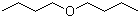 Di-n-butyl ether molecular structure (CAS 142-96-1)