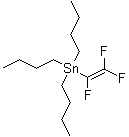 CAS # 1426-65-9, Tributyl(trifluoroethenyl)stannane, 1-Tributylstannyl-1,2,2-trifluoroethene, Tributyl(trifluorovinyl)stannane