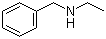 structure of CAS# 14321-27-8, N-Ethylbenzylamine