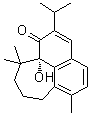CAS 登录号：143246-41-7, Microstegiol