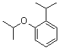 CAS 登录号：14366-59-7, 1-(丙烷-2-基)-2-(丙烷-2-基氧基)苯