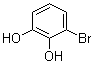 structure of CAS# 14381-51-2, 3-Bromocatechol