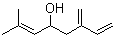 CAS # 14434-41-4, 2-Methyl-6-methylene-2,7-octadien-4-ol, (��)-Ipsdienol