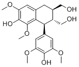 CAS # 14464-90-5, (+)-Lyoniresinol