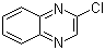 CAS # 1448-87-9, 2-Chloroquinoxaline