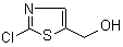 structure of CAS# 145015-15-2, 2-氯-5-羟基甲基噻唑