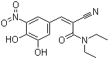 structure of CAS# 145195-63-7, cis-Entacapone
