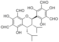 CAS # 145382-68-9, Sideroxylonal A, 8-Formylloxophlebal A, 3-epi-Sideroxylonal B, 4-epi-Sideroxylonal C