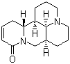 structure of CAS# 145572-44-7, Sophocarpine