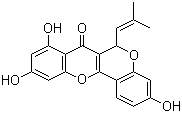 structure of CAS# 145643-96-5, Cyclocommunol