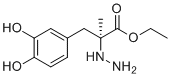 structure of CAS# 1458640-32-8, Carbidopa EP Impurity F
