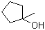 structure of CAS# 1462-03-9, 1-Methylcyclopentanol
