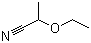 CAS 登录号：14631-45-9, 2-乙氧基丙腈