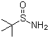 structure of CAS# 146374-27-8, tert-Butanesulfinamide