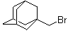 structure of CAS# 14651-42-4, 1-(Bromomethyl)adamantane