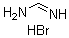 structure of CAS# 146958-06-7, Formamidine hydrobromide