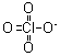 CAS # 14797-73-0, Perchlorate ion(1-), Perchlorate ion