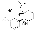 CAS # 148229-78-1, (+)-Tramadol hydrochloride