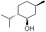 structure of CAS# 1490-04-6, DL-Menthol