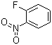 structure of CAS# 1493-27-2, 1-Fluoro-2-nitrobenzene
